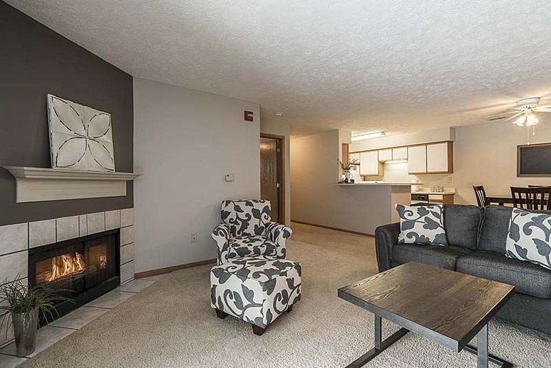 Eagle Run, a CIP community