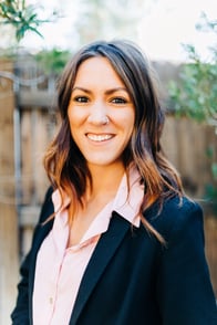 Photo of Alisha George