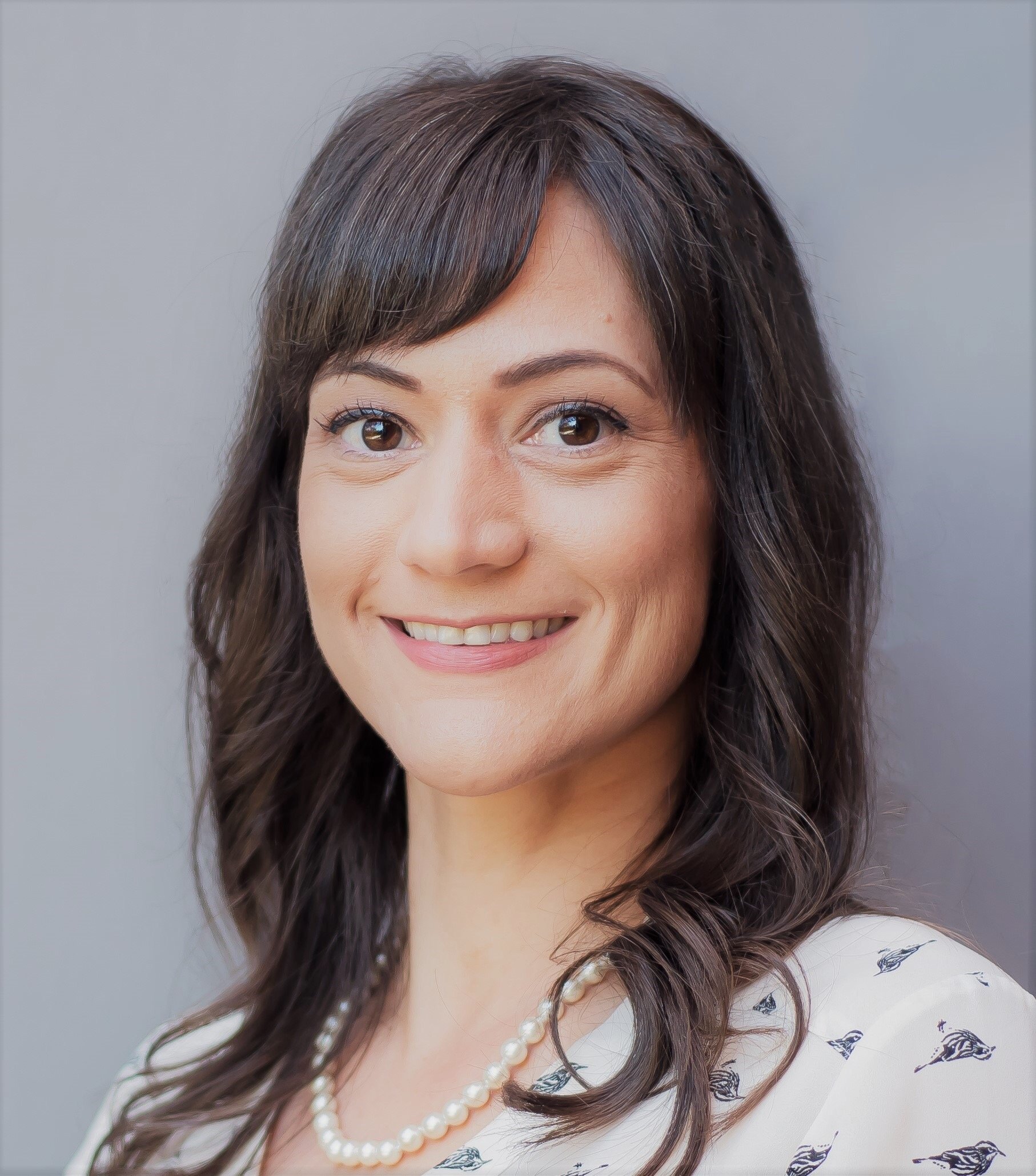 Photo of Melanie Waldherr