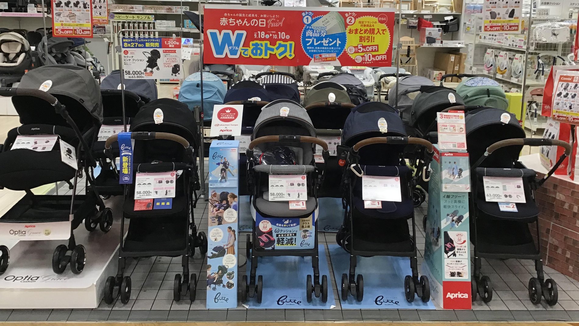 Store Photo