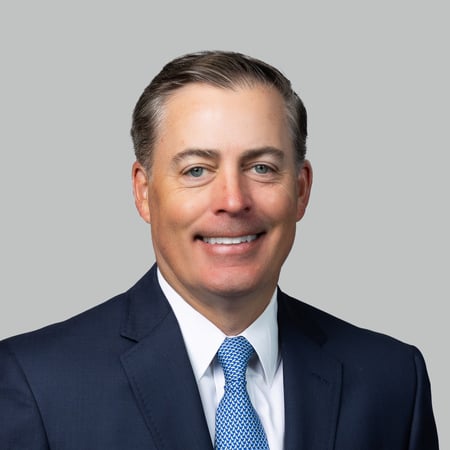 Chris Rezek Sr., CFP® Advisor Headshot image