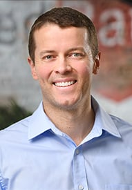 Loan officer headshot