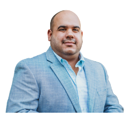 Carlos Paulino