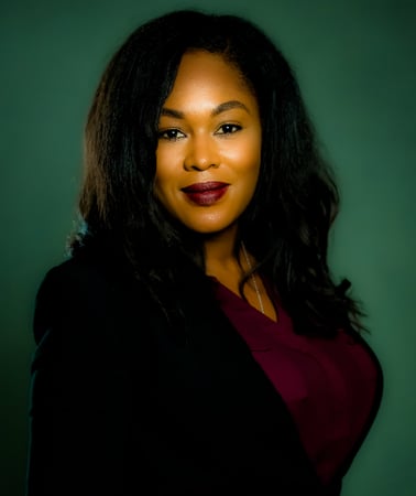 Allstate Insurance Agent Tiffani Faison
