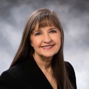 Photo of Patricia L. Rogus - Morgan Stanley