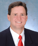Jon W Parrack II, Insurance Agent