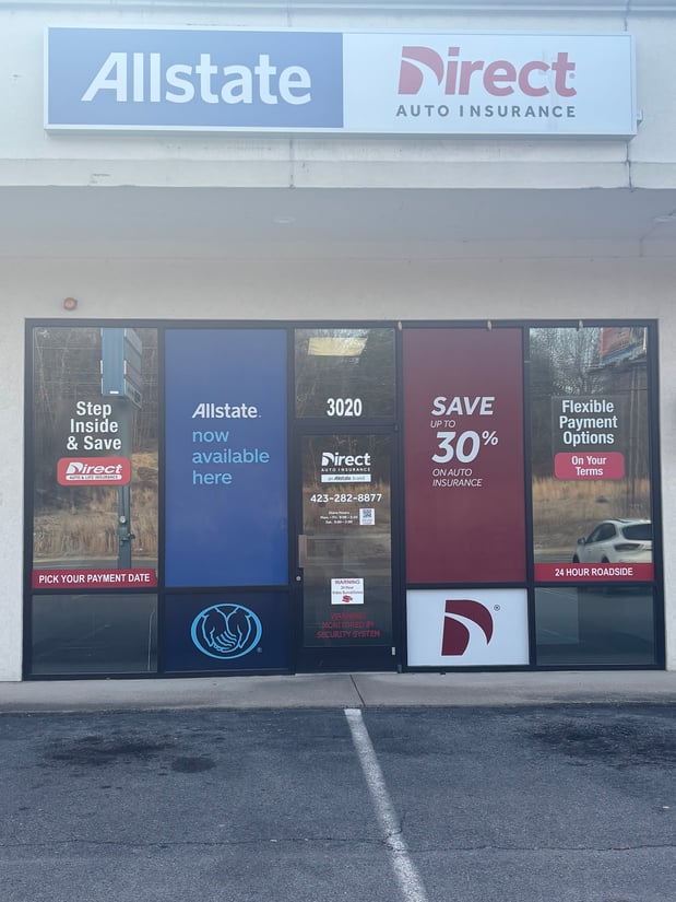 Allstate Insurance Services, Inc. Johnson City, TN