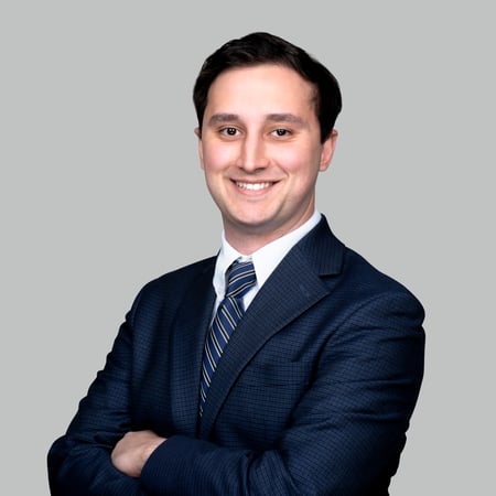 Christopher Salloum Advisor Headshot image