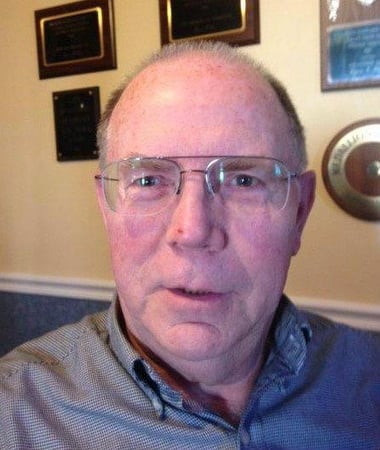 Photo of agent