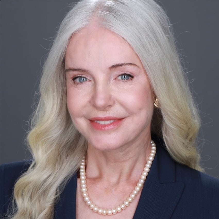 Christine L. Frissora, M.D.