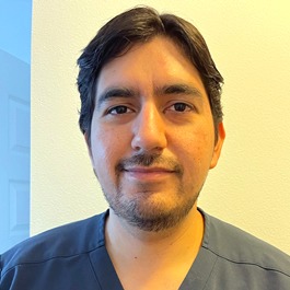 Daniel Samano, MD