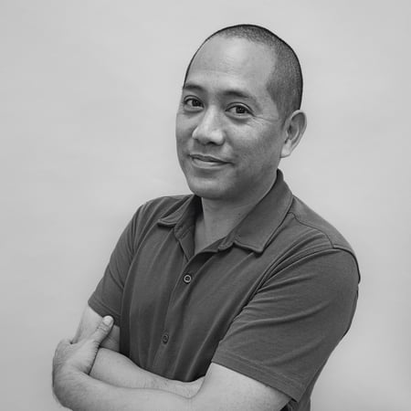 Paolo Angeles California Closets San Jose Design Consultant