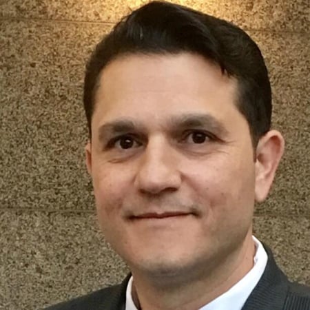 Allstate Insurance Agent Khalid Baghdadi