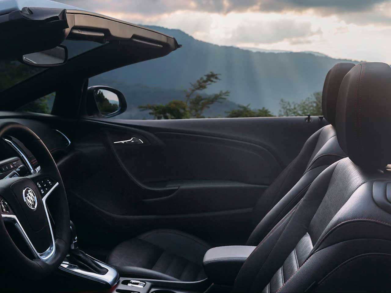 Image of Vehicle Trim