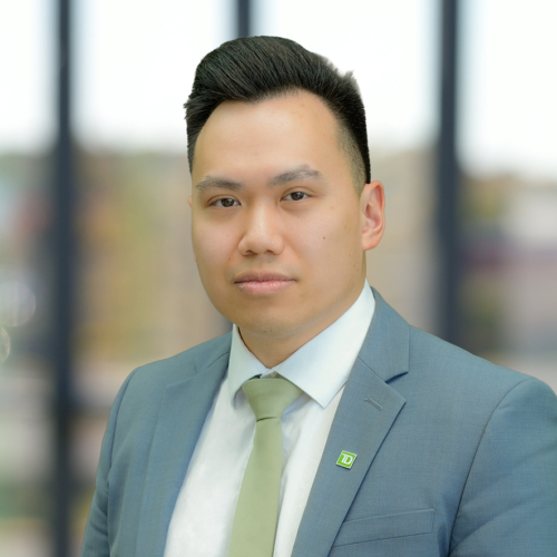 Advisor Headshot