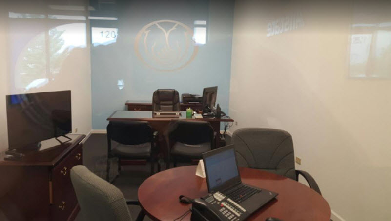 Inside the Agency