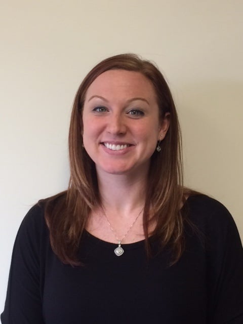 Photo of Angela Kerr