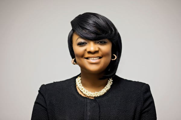 Allstate Agent - Felicia Folarin