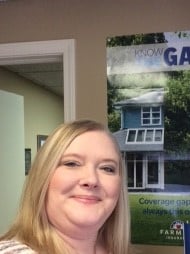 Photo of Kara Sparks