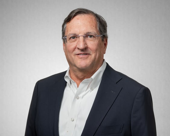 Photo of Kent Akins