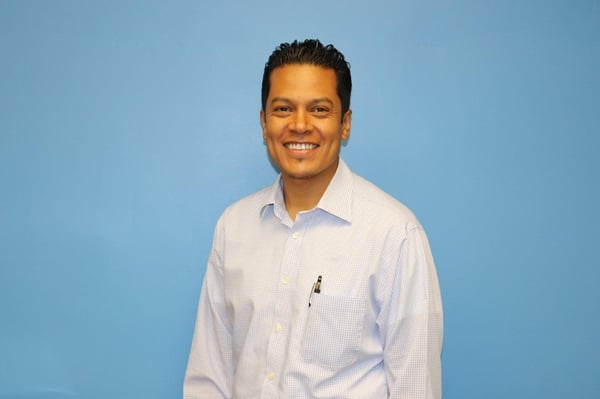 Photo of agent