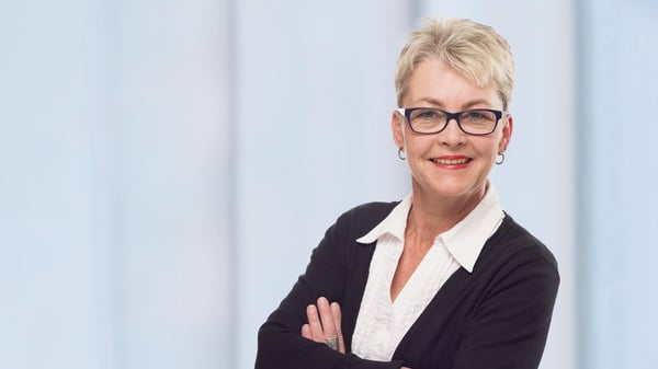 Jana Junghans. Ihr Ansprechpartner für die Barmenia Versicherung in Neukieritzsch.