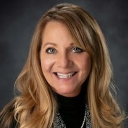 Florida Smith, Insurance Agent