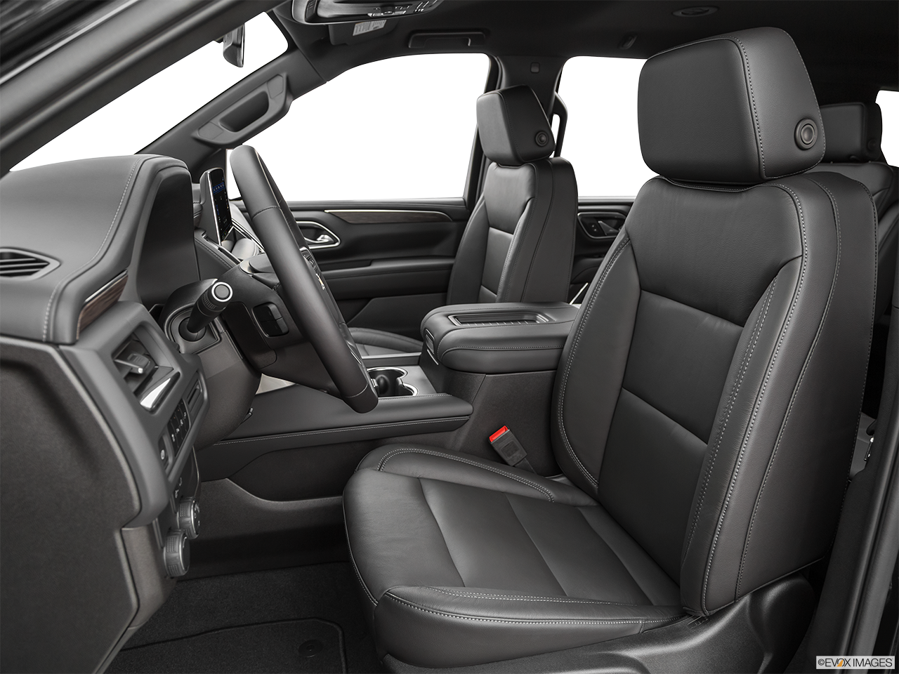 Image of Vehicle Trim