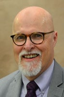 Photo of Robert Samson