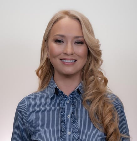 Photo of Anila Nugmanova