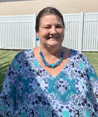 Photo of Kim Mattson