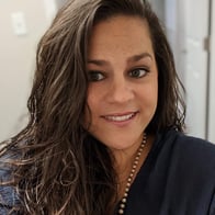 Photo of Erica Fillingame
