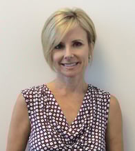Photo of Suzanne Speed