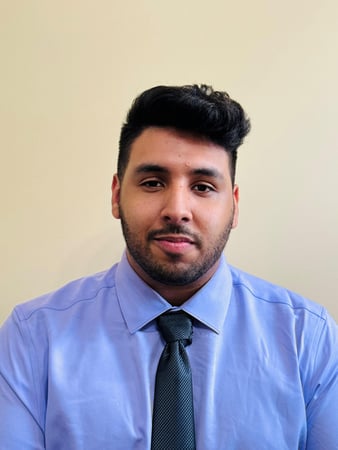 Photo of agent