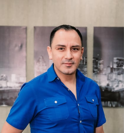 Photo of agent