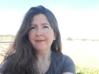 Photo of Margarette Radulovich