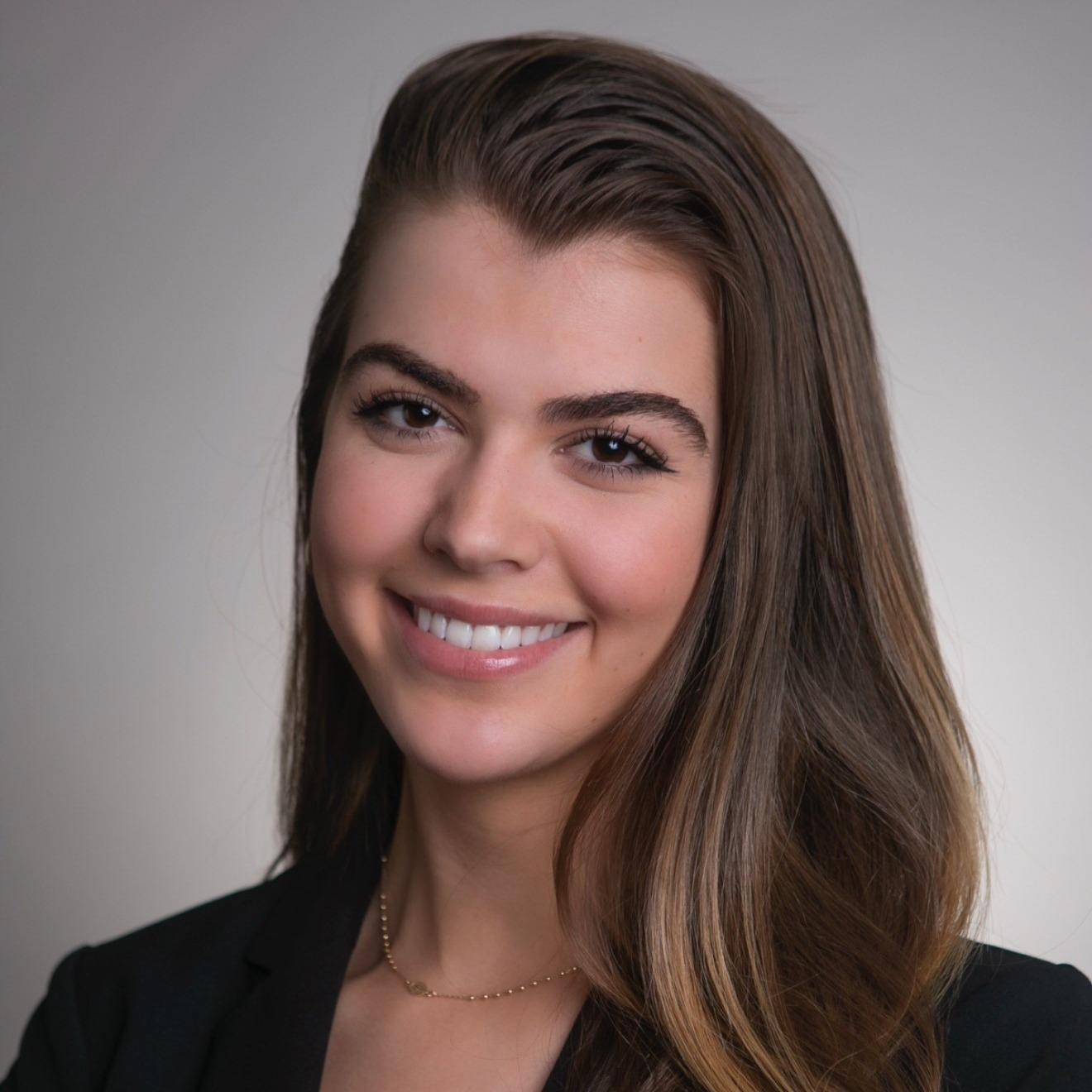Photo of Lauren Wenzel - Morgan Stanley