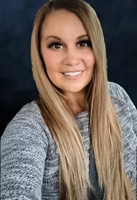 Photo of Eliza Hurst