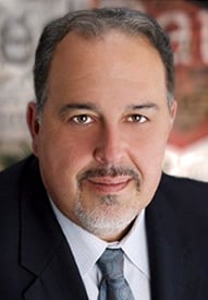 headshot