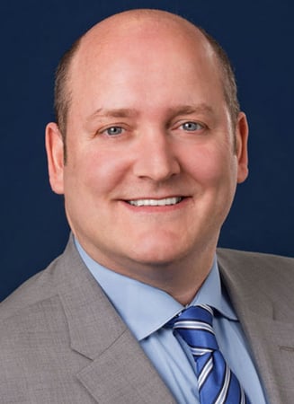 Demetrios Jangarathis Citizens Bank