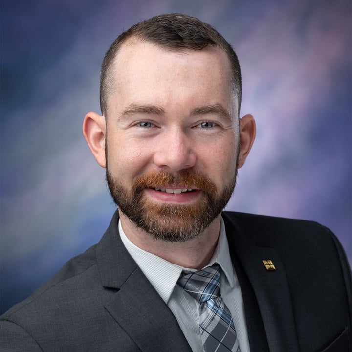 Photo of Jeremy Aal, M.D. Rapid City