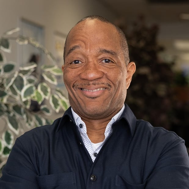 James Payne - Sale Representative