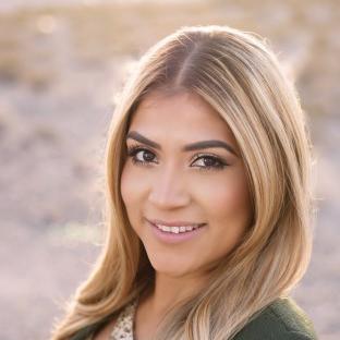 Allstate Insurance Agent Myrna Amaya