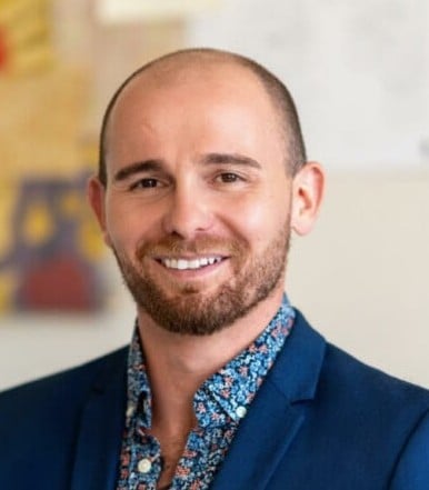 Design Consultant California Closets Jason Caporaso