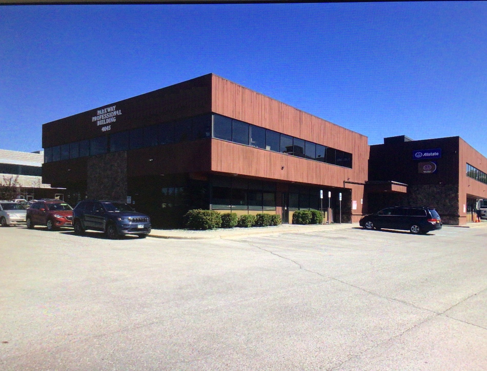 We are here! How can we help you with your insurance needs?