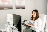 Photo of Mayra Zelaya