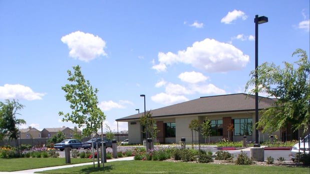 Big Horn Infusion Center