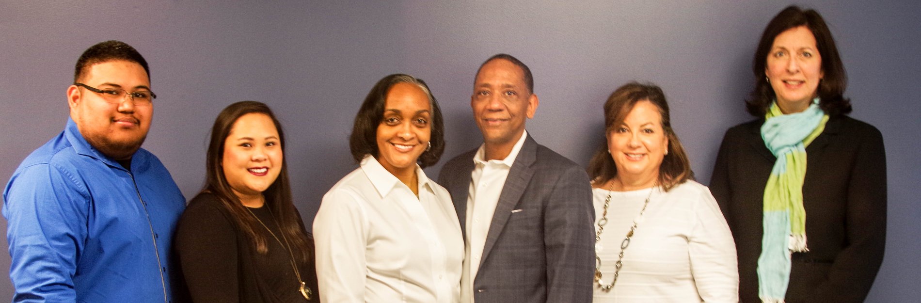 Knox agency staff