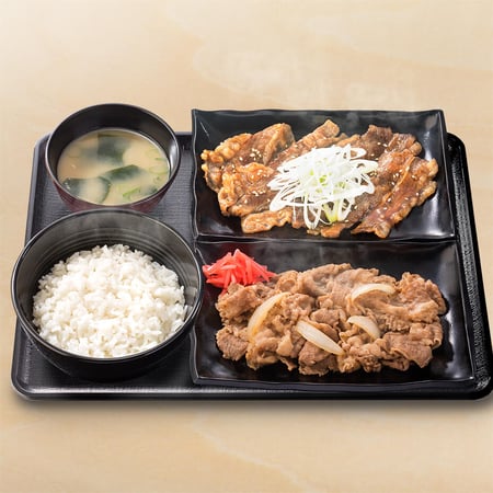 Yoshinoya