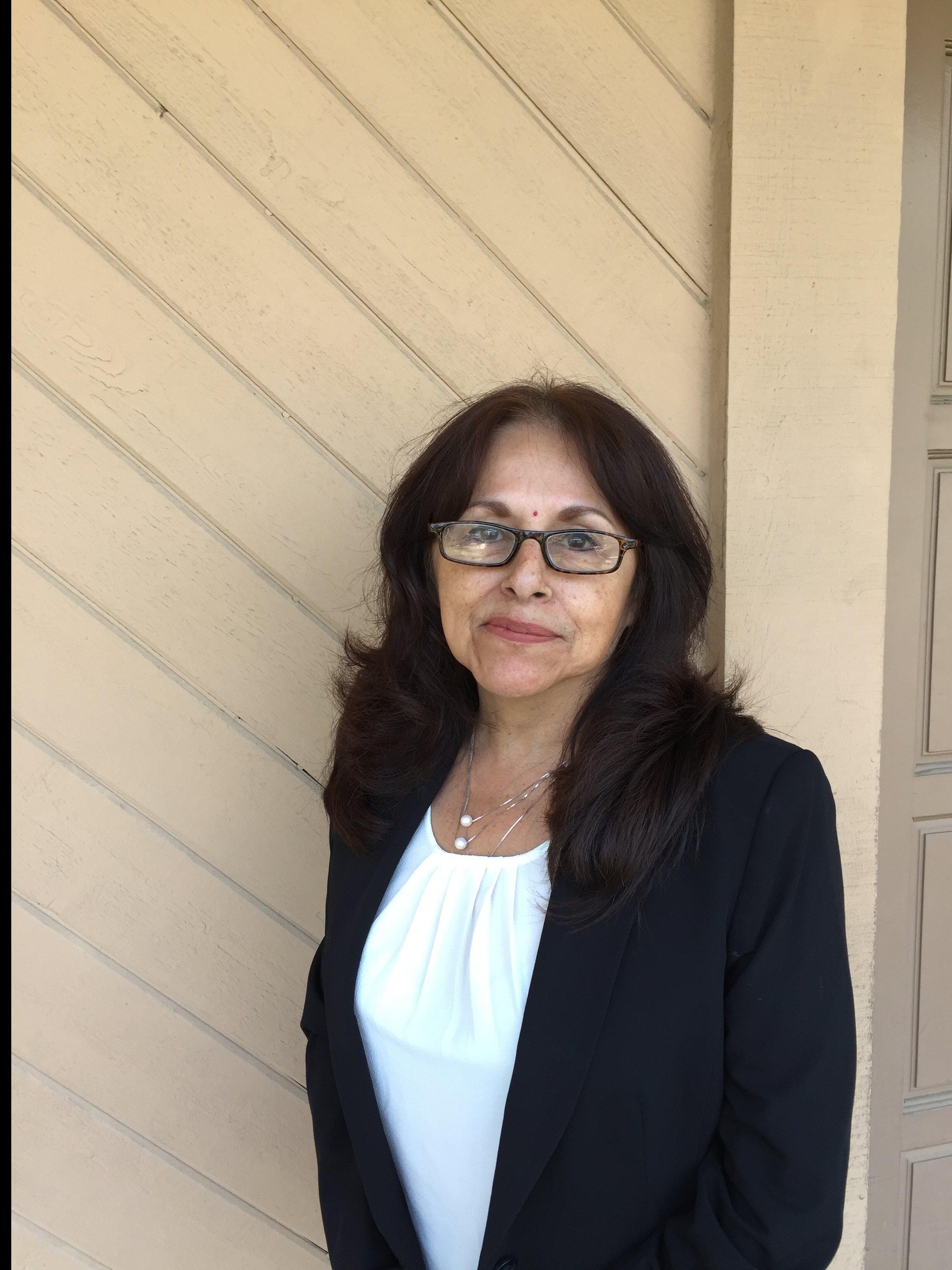 Photo of Diana Labman